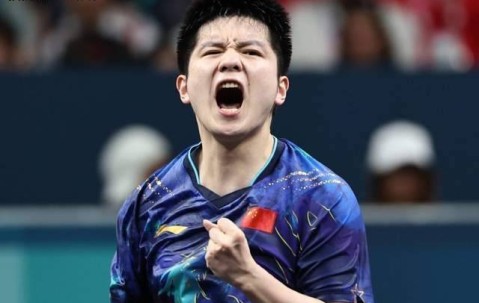 德甲经理:我们原本没打算大肆宣扬樊振东加盟 但消息曝光后反响剧烈