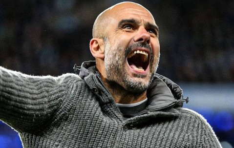 5场比赛仅出场2分钟！昔日葡超天才帝星惨遭瓜帅冷落，沦为曼城看客