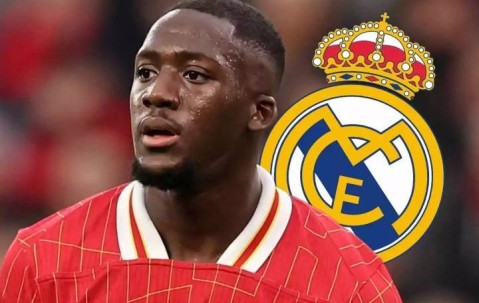 马卡：科纳特两度拒绝利物浦续约合同，皇马正在等待他的决定