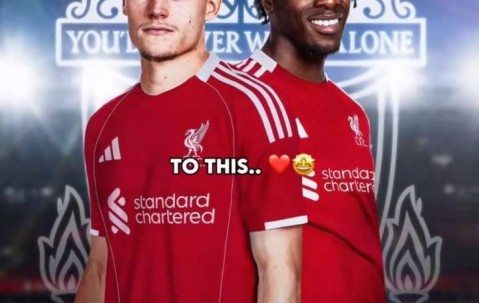 支出超2亿邮报：利物浦1.16亿签维尔茨后 还要签新9号或后卫