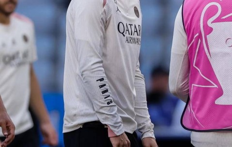 巴黎5-0夺欧冠！王朝开启还是昙花一现？姆巴佩隔空祝福藏玄机