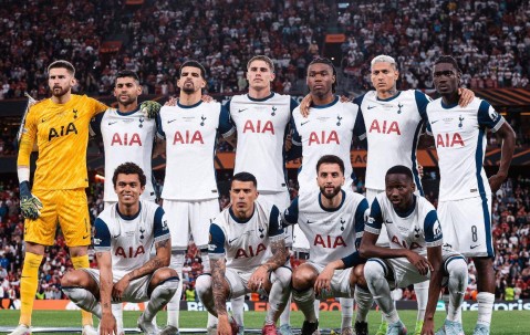 足坛神奇一幕诞生！奇葩队赛季净胜球为负，下赛季却能参加欧冠！