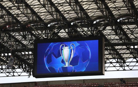 还剩20个席位！16队锁定下赛季欧冠：利物浦、巴萨...英超4席未定