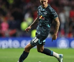 要价太高导致纽卡萌生退意：曼联后发制人买塞斯科，这价格值么