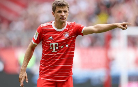 莱红牛VS拜仁：激情碰撞，德甲巅峰对决！