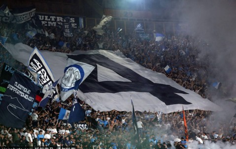 五大联赛冠军：巴萨那不勒斯时隔2年再登顶 利物浦英超称王