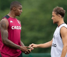 下一个胡尔克！前英超主力官宣加盟中超：14岁就有了儿子！