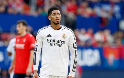 逆袭阿森纳！皇马施展两大妙计，新球场成胜负关键，投资终见成效