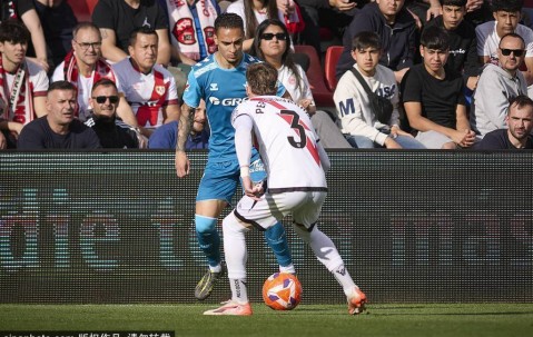 西甲终局悬念！巴列卡诺主场死磕马洛卡，欧战门票or四大皆空？