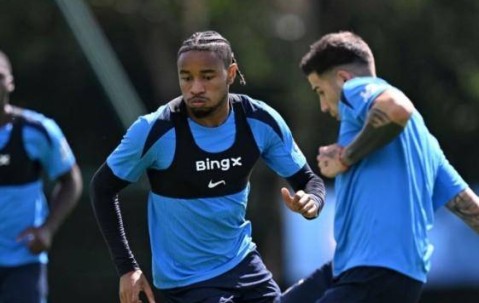 恩昆库夏窗或离队，阿森纳拜仁展开激烈争夺