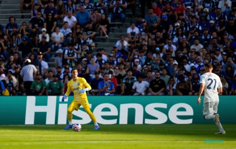 延续低迷！0-5之后，又一场1-1，欧冠亚军重装出发，遭遇强力阻击！