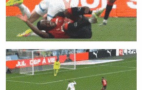 曼联肠子悔青！弃将法甲21球夺金靴单场2射1传暴击老东家