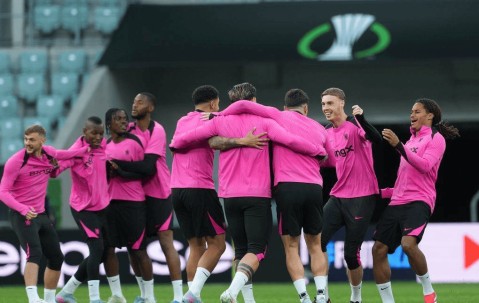 观战台：巴黎火拼国米争欧冠冠军切尔西冲击欧战全满贯