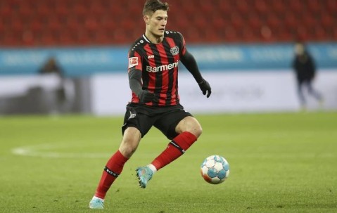 德天空：希克收到多份来自英超和意甲的问询，滕哈赫希望球员留队