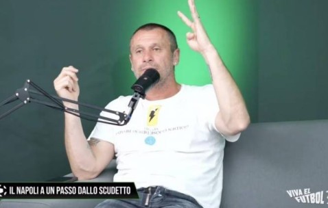 卡萨诺：国米4年里将3座意甲冠军丢进马桶，责任完全在于小因扎吉