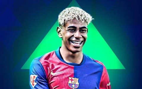 亚马尔身价达到2亿欧元，创历史新高