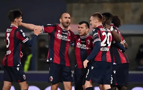 周一【意甲】赛事分析：乌迪内斯VS博洛尼亚,精选方向