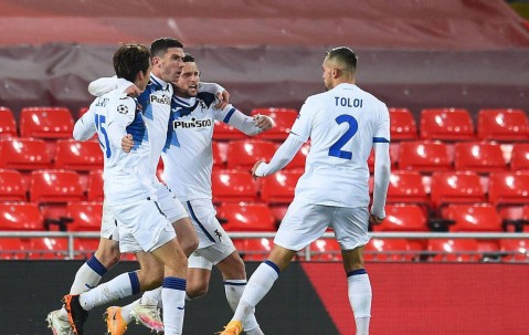 意甲焦点战：AC米兰能否凭主场反弹，迎来新突破？亚特兰大状态正佳！