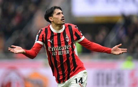 一日意甲动向：米兰跟勒沃库森抢教练，国米签约飞翼达成协议