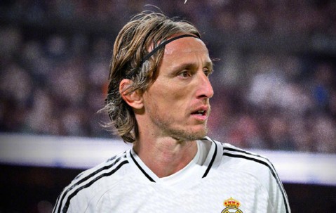 伯纳乌再无“魔笛” 莫德里奇宣布世俱杯后离开皇马