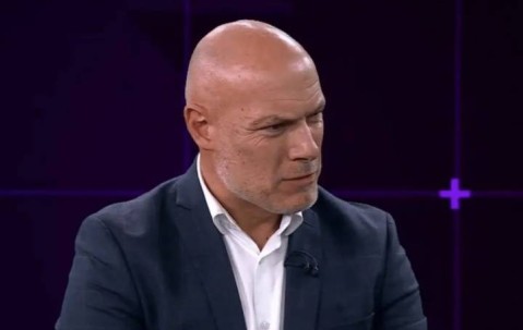 马后炮！韦伯：富勒姆进球被吹属于误判，VAR不应该介入判罚