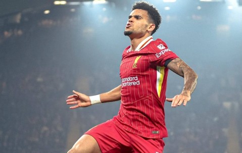 利物浦续约难题：迪亚斯索要15万英镑周薪被拒，巴萨虎视眈眈