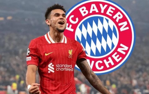 拜仁夺人心切，6000万锁定利物浦边锋，或遭遇夏季转会第四次失利