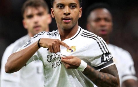 皇马重金求购萨利巴，阿森纳急谋续约留人