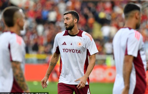 罗梅罗“暗送秋波”马竞！热刺铁卫公开示爱西甲，这回真要走了？