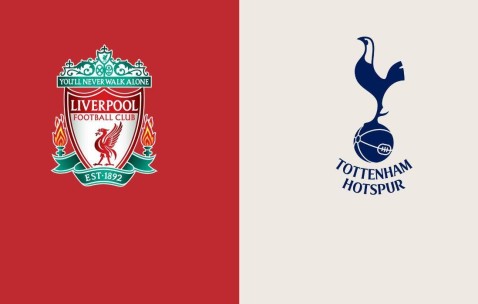 英超-利物浦2-1热刺：确保冠军，红军保平争胜，百合有心无力|前瞻