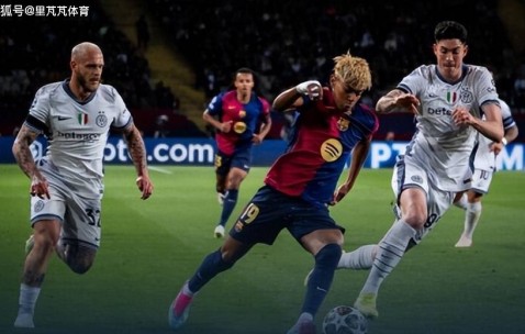 一日意甲动向：索默完美表现支撑夺冠梦想，小因有机会创造奇迹