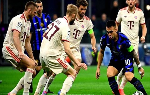 三大杯四强全出炉：英超4席西甲3席成大赢家，意甲2席德甲全军覆没