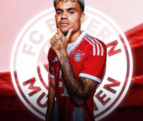 拜仁官方签下7500万欧元先生 迪亚斯 利物浦难以拒绝给的报价