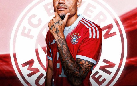 拜仁官方签下7500万欧元先生 迪亚斯 利物浦难以拒绝给的报价