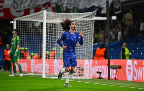 三大杯四强全出炉：英超4席西甲3席成大赢家 意甲2席德甲全军覆没