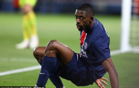 国米意杯出局已无缘三冠王 巴黎巴萨争夺足坛至高荣誉