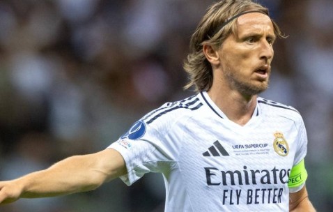 莫德里奇或将加盟AC米兰，意甲联赛成下一站选择