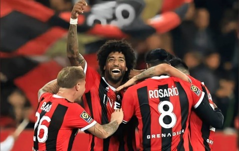 法甲:尼斯VS昂热今日最新比分预测 赛事前瞻