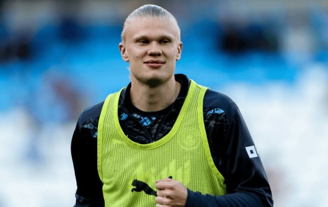 观战台：英超西甲意甲大结局姆巴佩萨拉赫争欧洲金靴