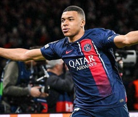 揭秘姆巴佩与大巴黎矛盾的根本原因：合约问题