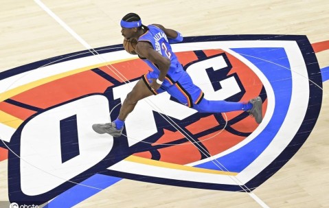 球员匿名问卷调查：亚历山大MVP 哈里伯顿最被高估