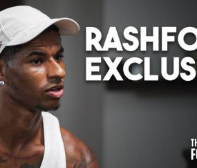 敢说了！拉什福德：曼联从未开始转型，总是改变方向就别指望夺冠