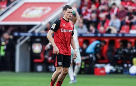 德甲天才维尔茨放弃拜仁，皇马与曼城争夺激烈，瓜帅与阿隆索联手谋划截胡