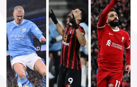 德甲金靴争夺战火点燃，各射手全力角逐谁能脱颖而出？