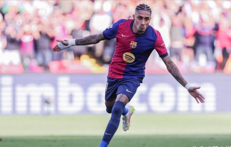 巴萨锋线尖兵发声：世俱杯何时休？球员假期成噩梦！