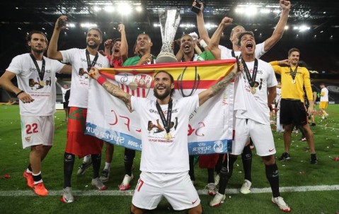 西甲保级生死战：塞维利亚主场背水一战，阿拉维斯客场能否搅局？