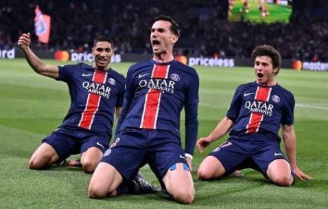 世俱杯前瞻：巴黎圣日耳曼 VS 博塔弗戈，法甲霸主与南美劲旅的巅峰对决