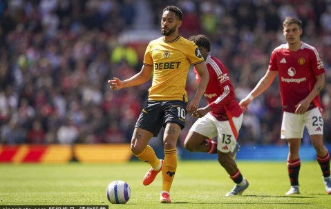 曼联接近签约6250万镑神锋 但转会费薪资战术都存隐患